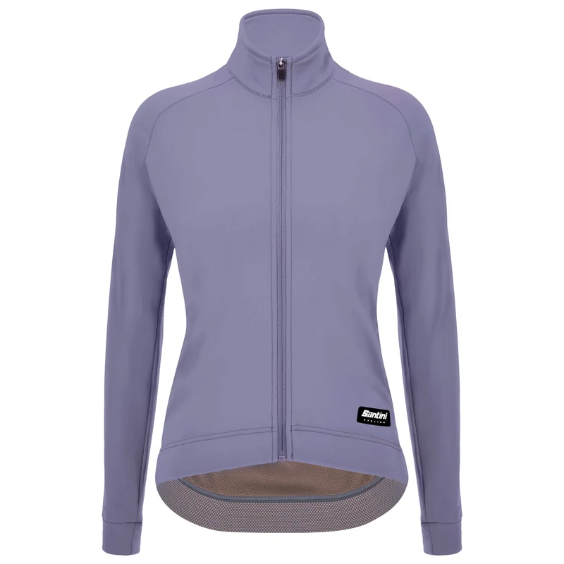 Giacca donna Santini RTR winter - Blu chiaro