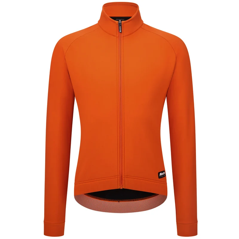 Giacca Santini RTR winter - Arancio chiaro