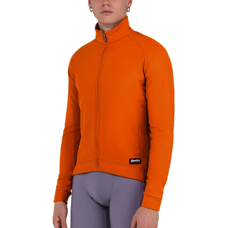 Giacca Santini RTR winter - Arancio chiaro