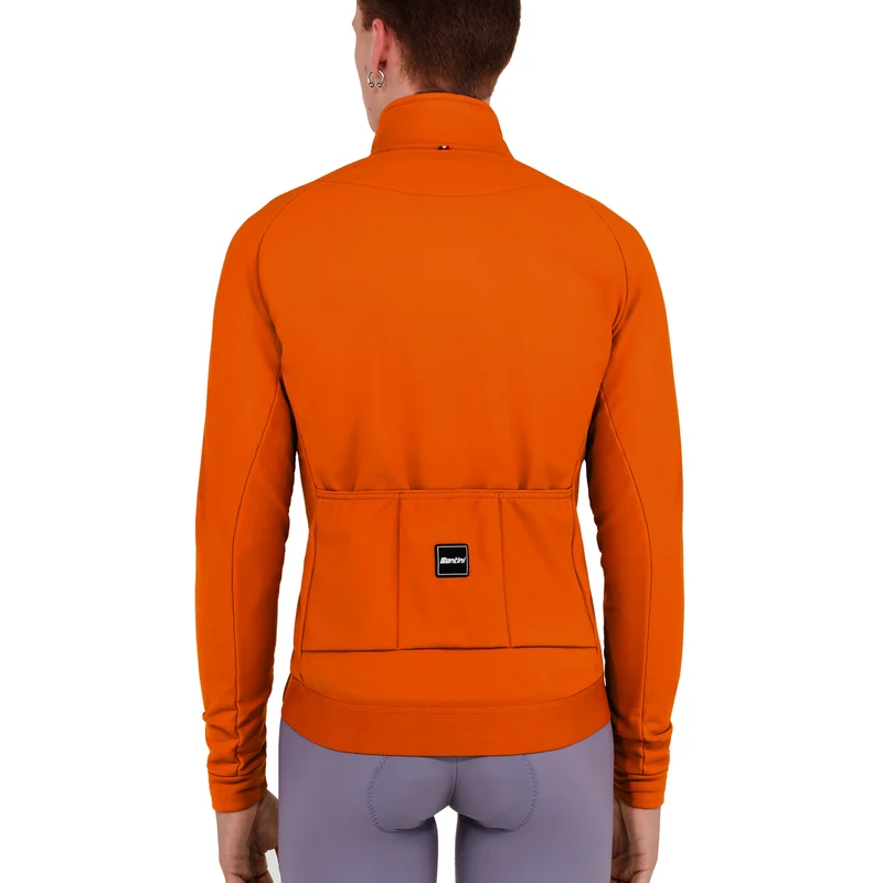 Giacca Santini RTR winter - Arancio chiaro