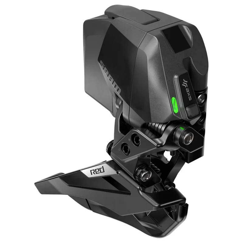 Deragliatore anteriore Sram RED AXS E1 - 12v