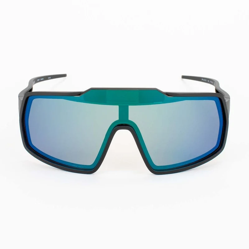 Occhiali Out Of Bot 2 + Adapta - Iridium green