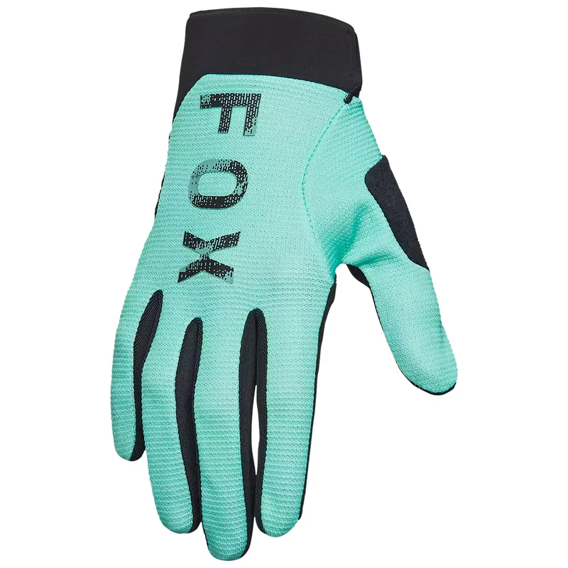 Guanti donna Fox Ranger Kairos - Azzurro