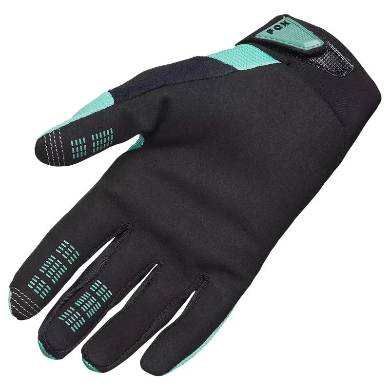 Guanti donna Fox Ranger Kairos - Azzurro