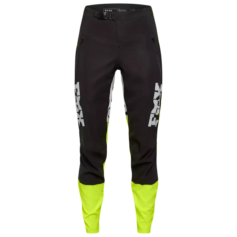 Pantaloni donna Fox Flexair Phantom Edizione Limitata - Multicolore