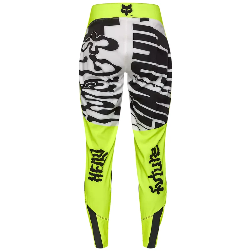 Pantaloni donna Fox Flexair Phantom Edizione Limitata - Multicolore