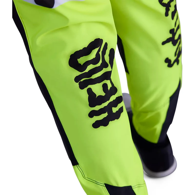 Pantaloni donna Fox Flexair Phantom Edizione Limitata - Multicolore