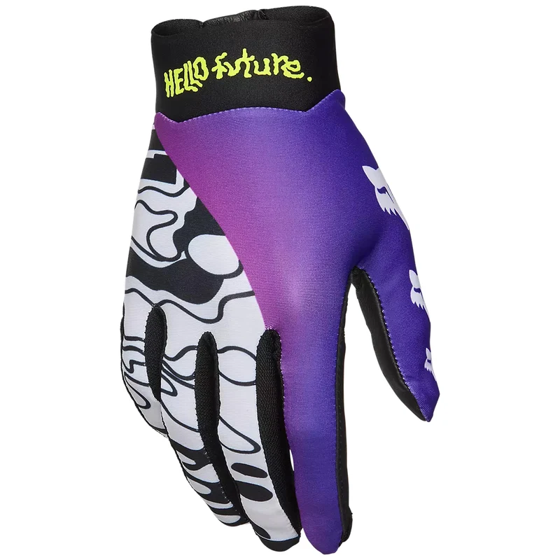 Guanti Fox Flexair Phantom Edizione Limitata - Multicolore