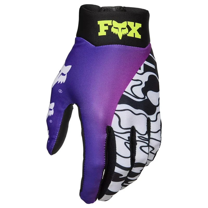 Guanti Fox Flexair Phantom Edizione Limitata - Multicolore