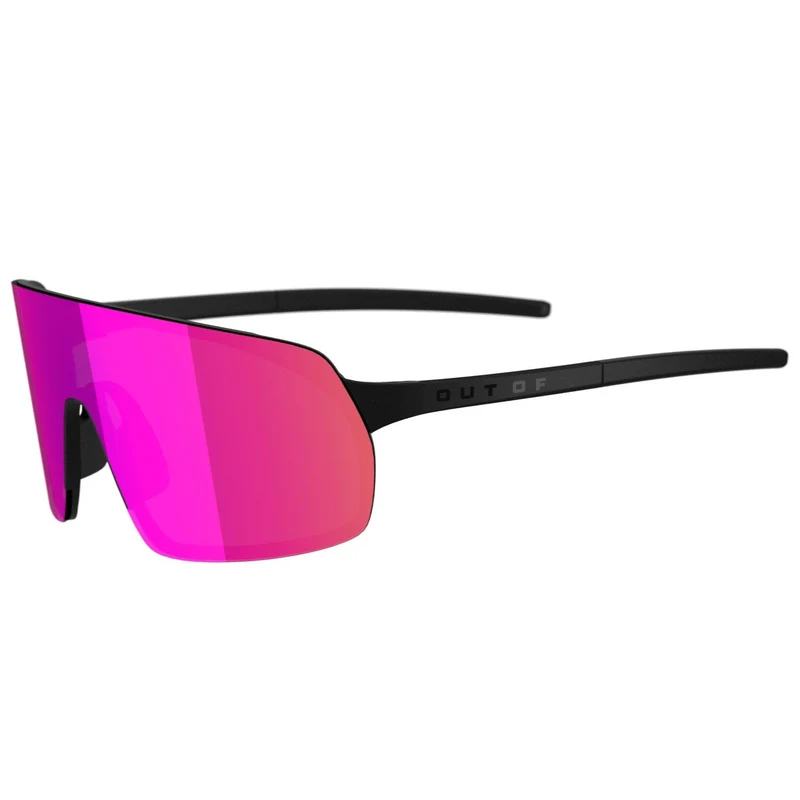 Occhiali Out Of Rams Adapta - Violet MCI
