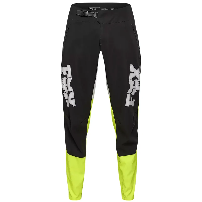 Pantaloni Fox Flexair Phantom Edizione Limitata - Multicolore