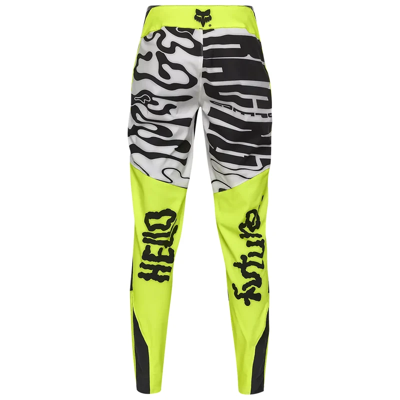 Pantaloni Fox Flexair Phantom Edizione Limitata - Multicolore