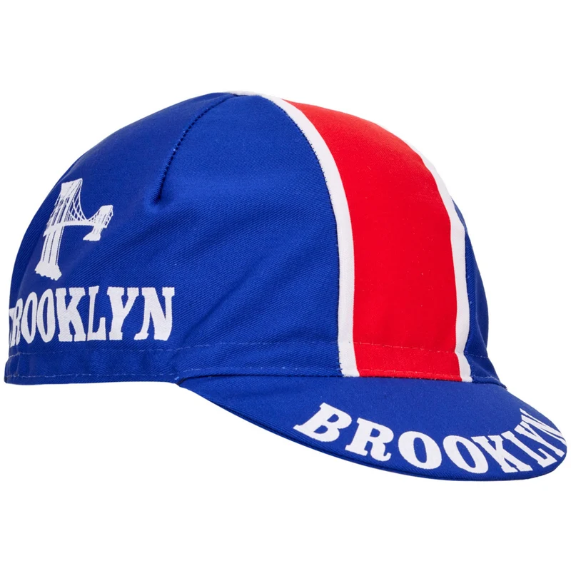 Cappellino Santini x Brooklyn