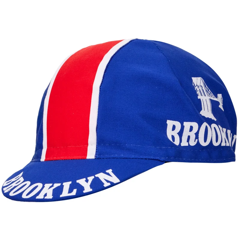 Cappellino Santini x Brooklyn