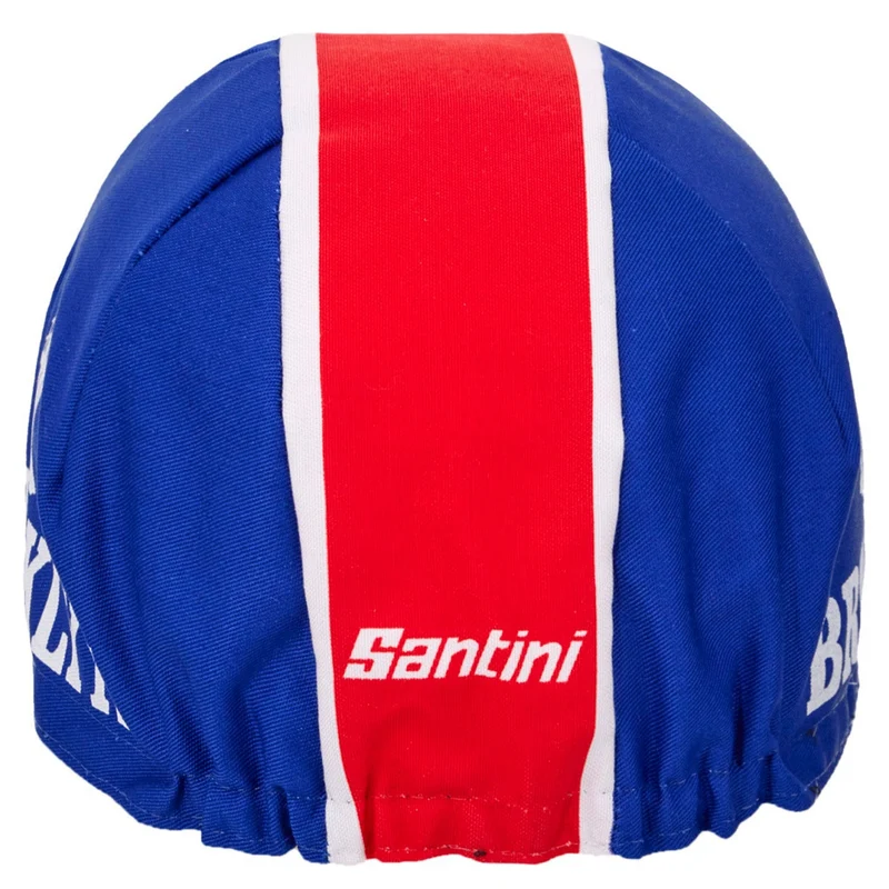 Cappellino Santini x Brooklyn