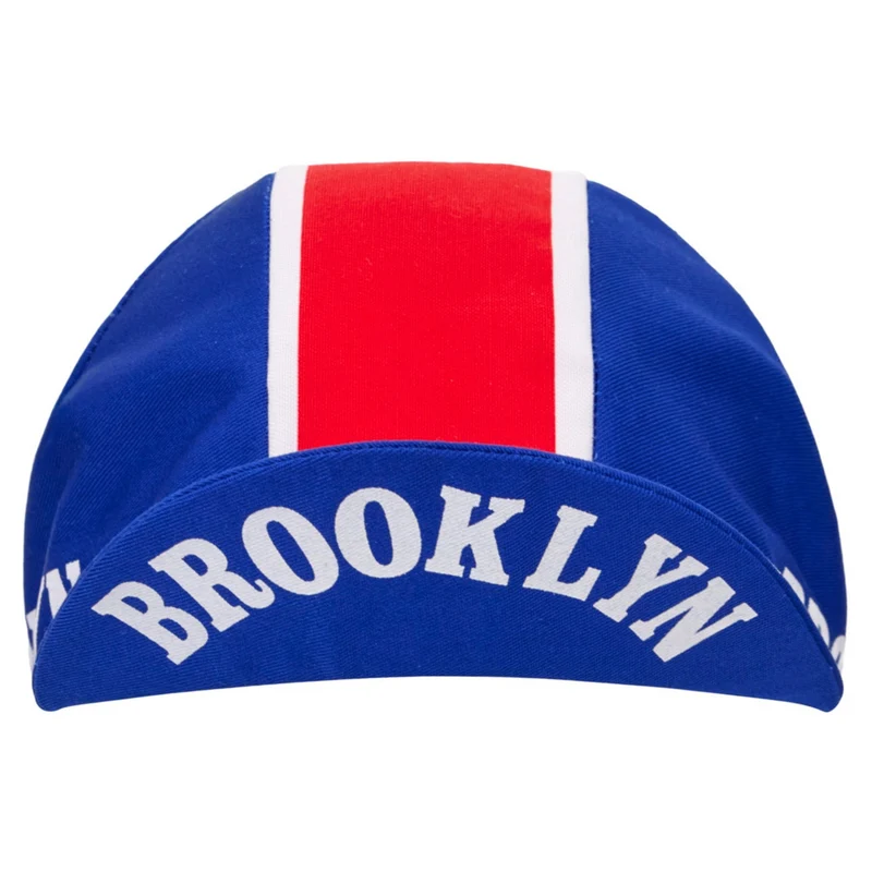 Cappellino Santini x Brooklyn