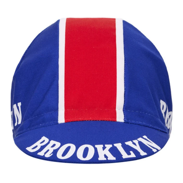 Cappellino Santini x Brooklyn