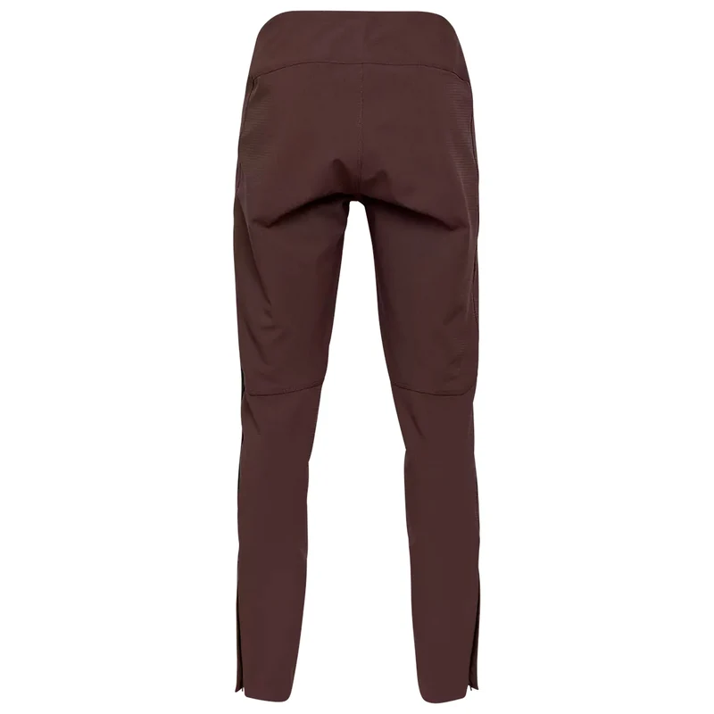 Pantaloni Fox Defend Fire - Marrone