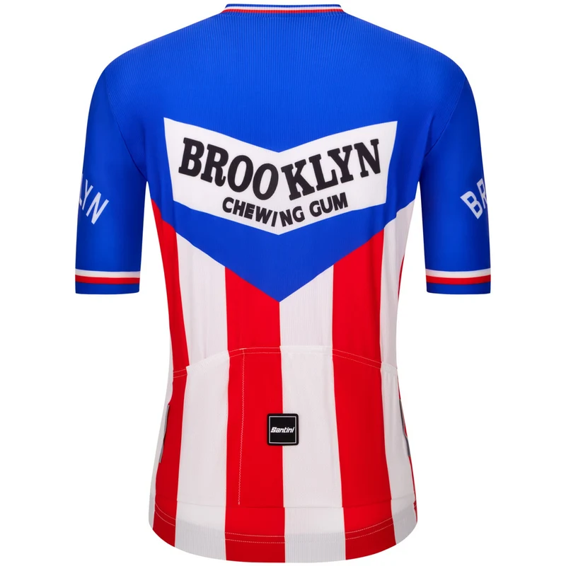 Maglia Santini x Brooklyn