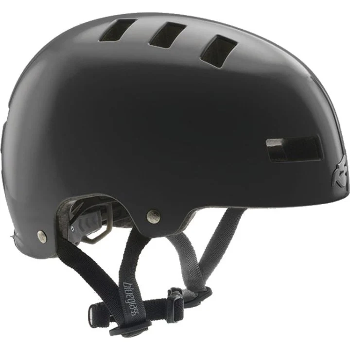 Casco Bluegrass Super Bold - Nero