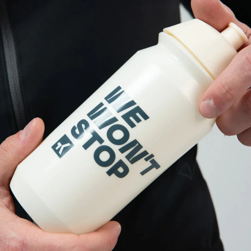 Borraccia Gobik Shiva Bio 500 ml - Bianco