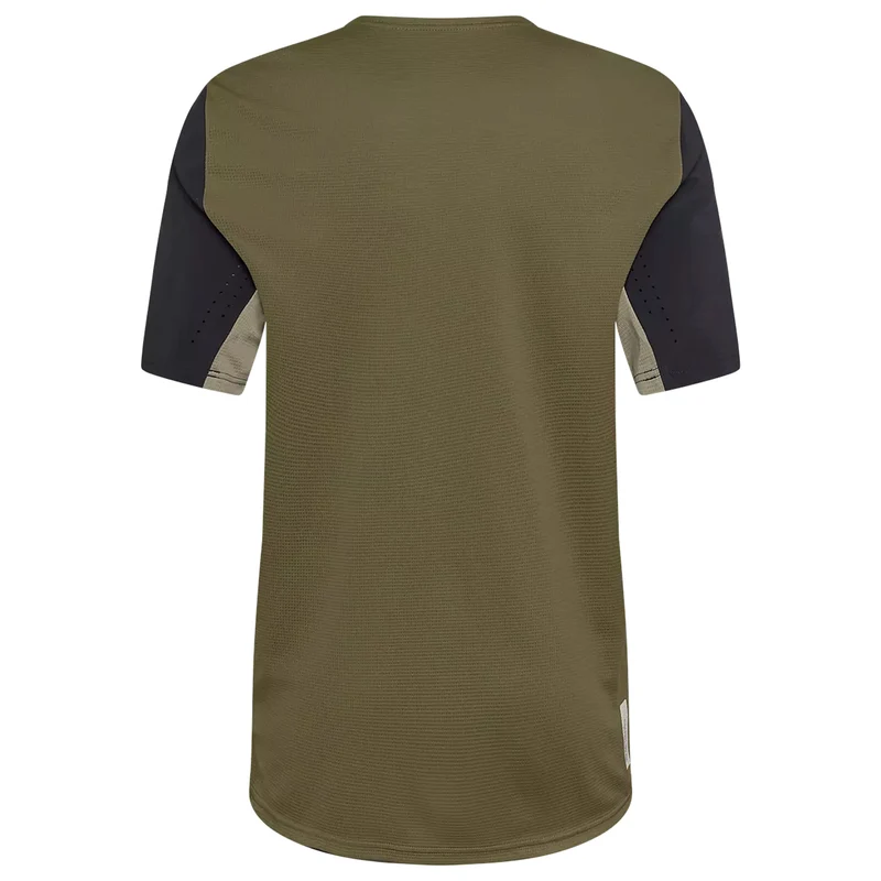 Maglia Fox Defend - Verde