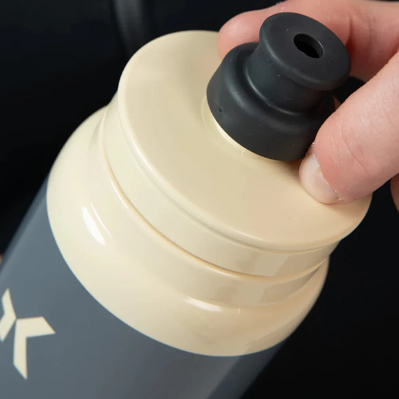 Borraccia Gobik Fly Howlite 550 ml - Beige