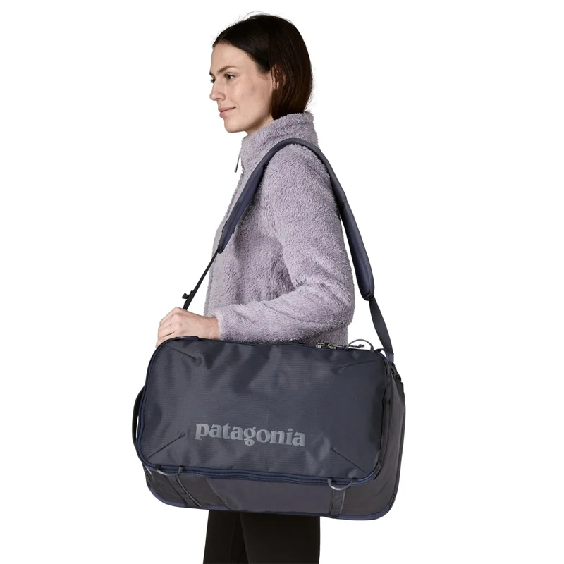 Zaino Patagonia Black Hole Mini MLC - Blu grigio