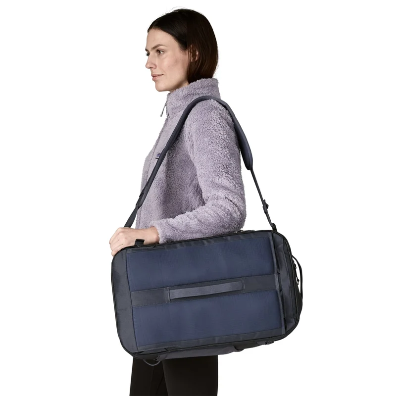 Zaino Patagonia Black Hole Mini MLC - Blu grigio