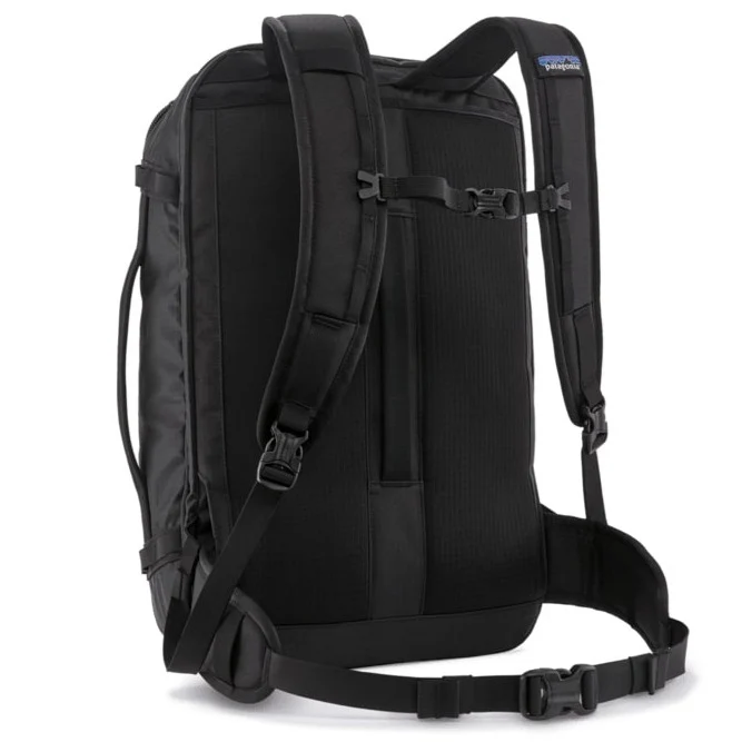 Zaino Patagonia Black Hole Mini MLC - Nero