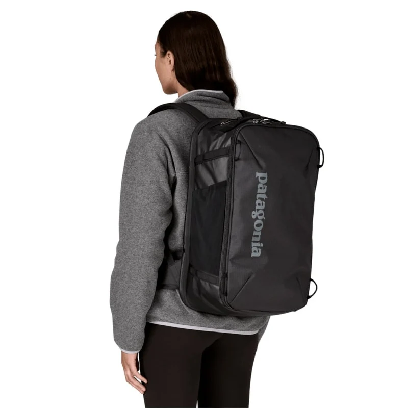 Zaino Patagonia Black Hole Mini MLC - Nero