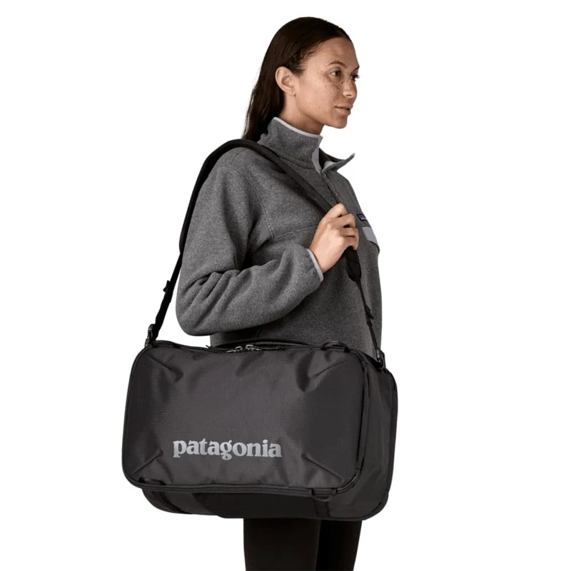 Zaino Patagonia Black Hole Mini MLC - Nero
