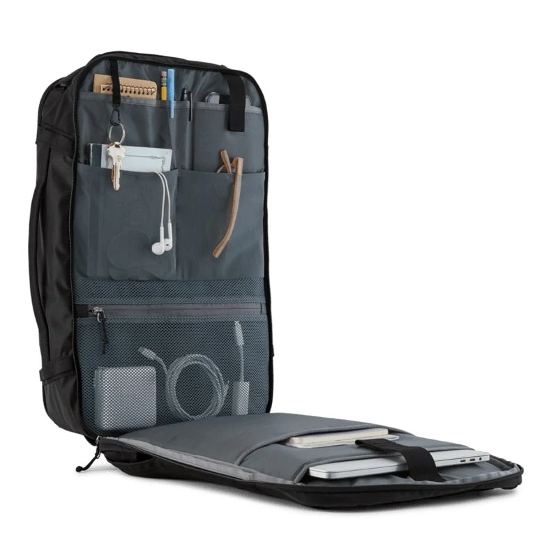 Zaino Patagonia Black Hole Mini MLC - Nero