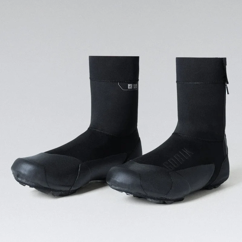 Copriscarpe Gobik Avert - Nero
