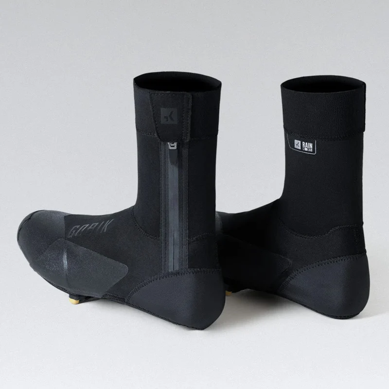 Copriscarpe Gobik Avert - Nero
