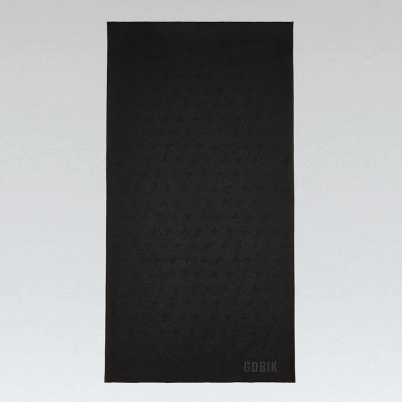 Scaldacollo Gobik Tubular Ink - Nero