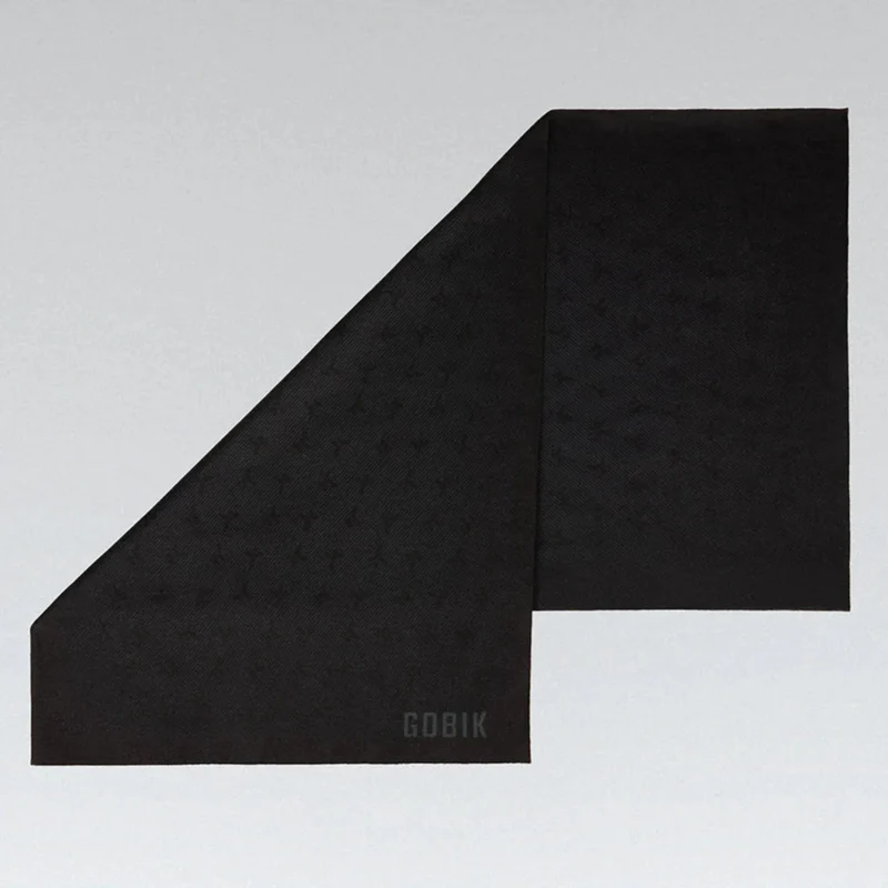 Scaldacollo Gobik Tubular Ink - Nero