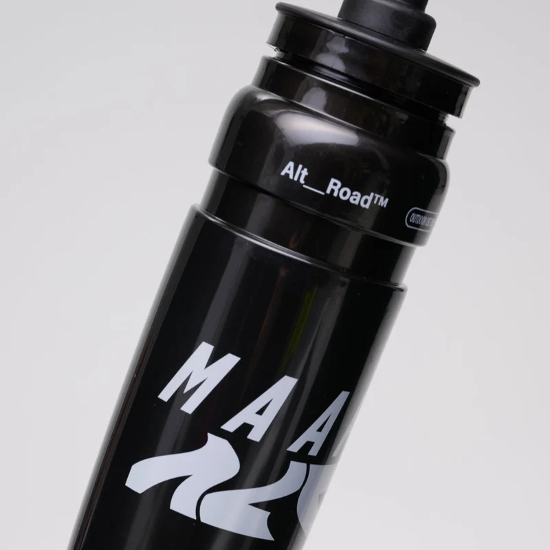 Borraccia Maap Alt_Road Large - Nero