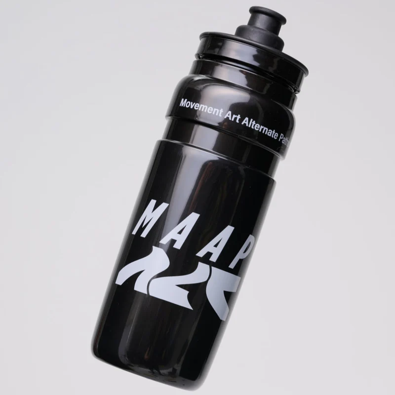 Borraccia Maap Alt_Road Large - Nero