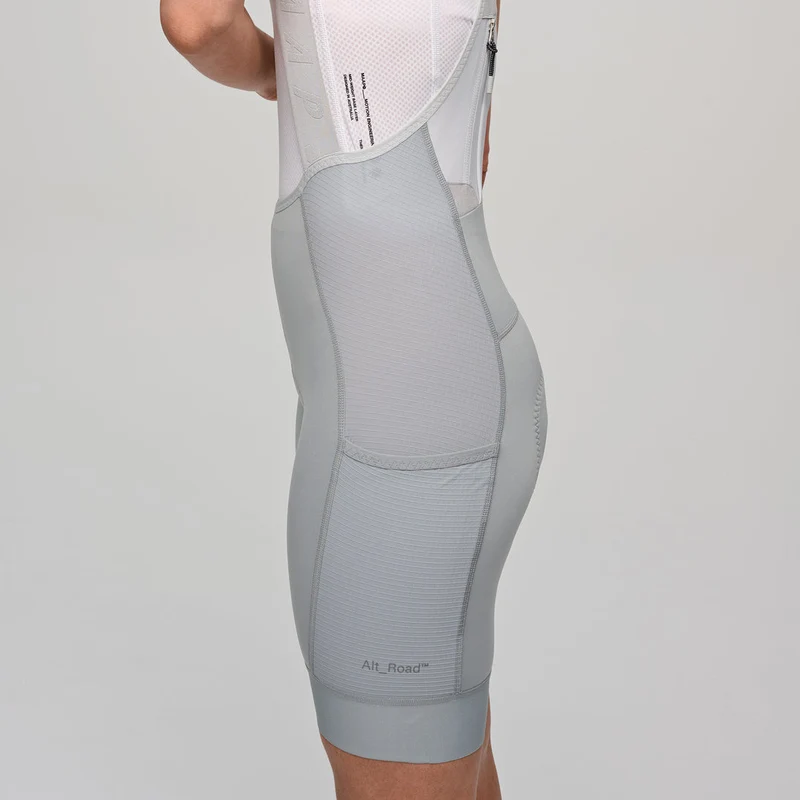 Salopette donna Maap Alt_Road Cargo 2.0 - Grigio chiaro