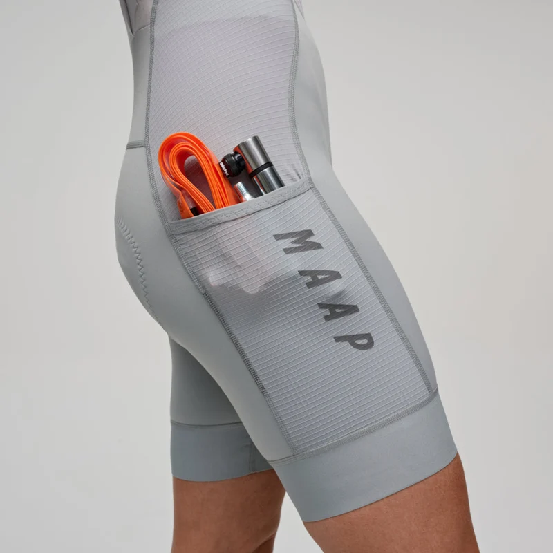 Salopette donna Maap Alt_Road Cargo 2.0 - Grigio chiaro