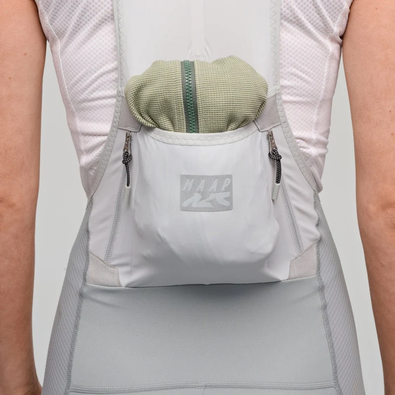 Salopette donna Maap Alt_Road Cargo 2.0 - Grigio chiaro