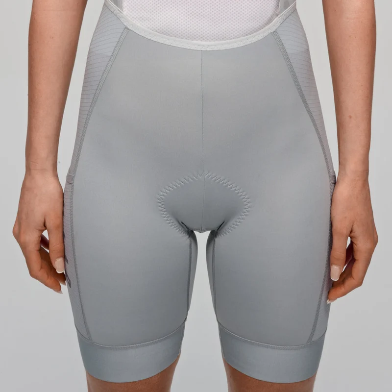 Salopette donna Maap Alt_Road Cargo 2.0 - Grigio chiaro