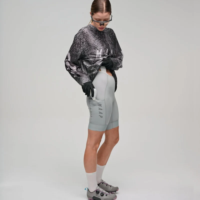 Salopette donna Maap Alt_Road Cargo 2.0 - Grigio chiaro