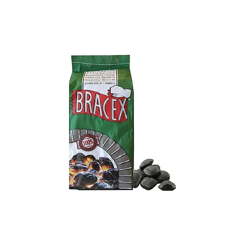 Bricchetti bracex