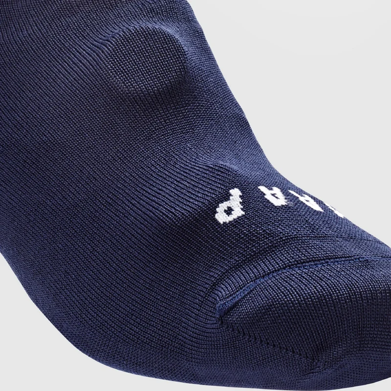 Copriscarpe a calza Maap Knitted - Blu