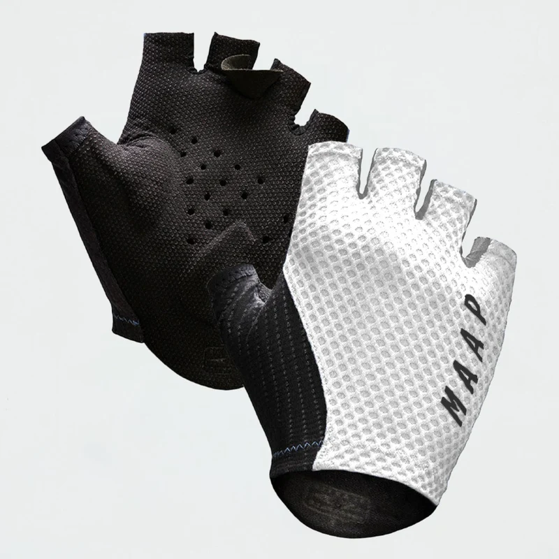 Guanti Maap Pro Race Mitt - Bianco