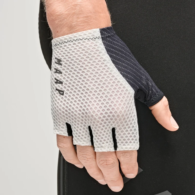 Guanti Maap Pro Race Mitt - Bianco