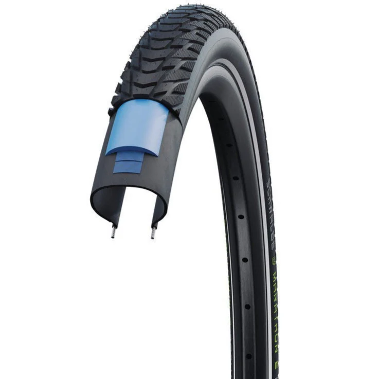 Copertone Schwalbe Marathon E-Plus Performance Addix E - 28x1.50