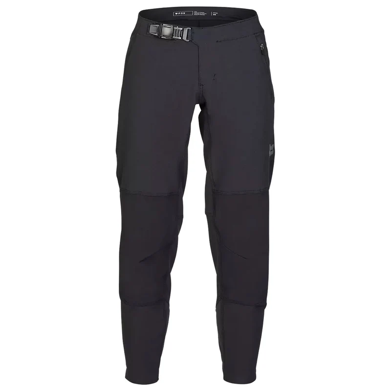 Pantaloni Bambino Fox Defend - Nero nero